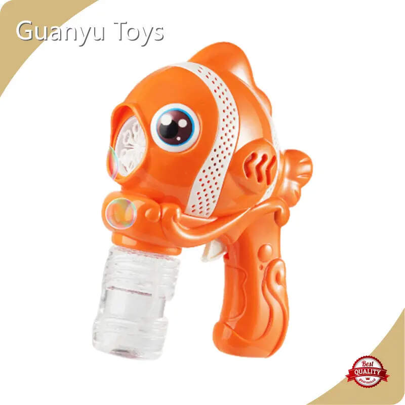 Best Bubble Toys for Toddlers - - Guanyu Toys-1 1
