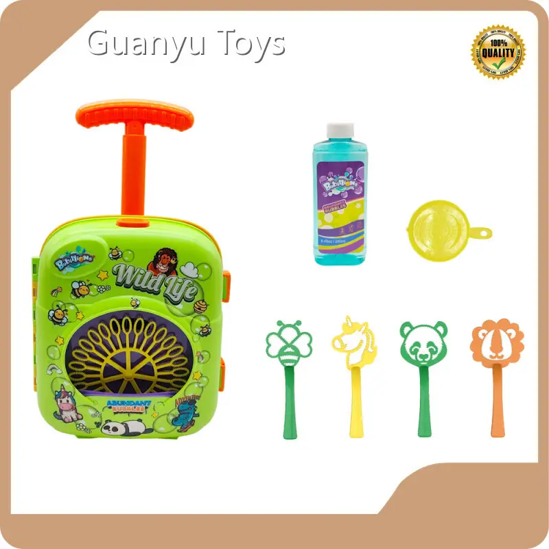 Wholesale Plastic Toys - - Guanyu Toys-4 1