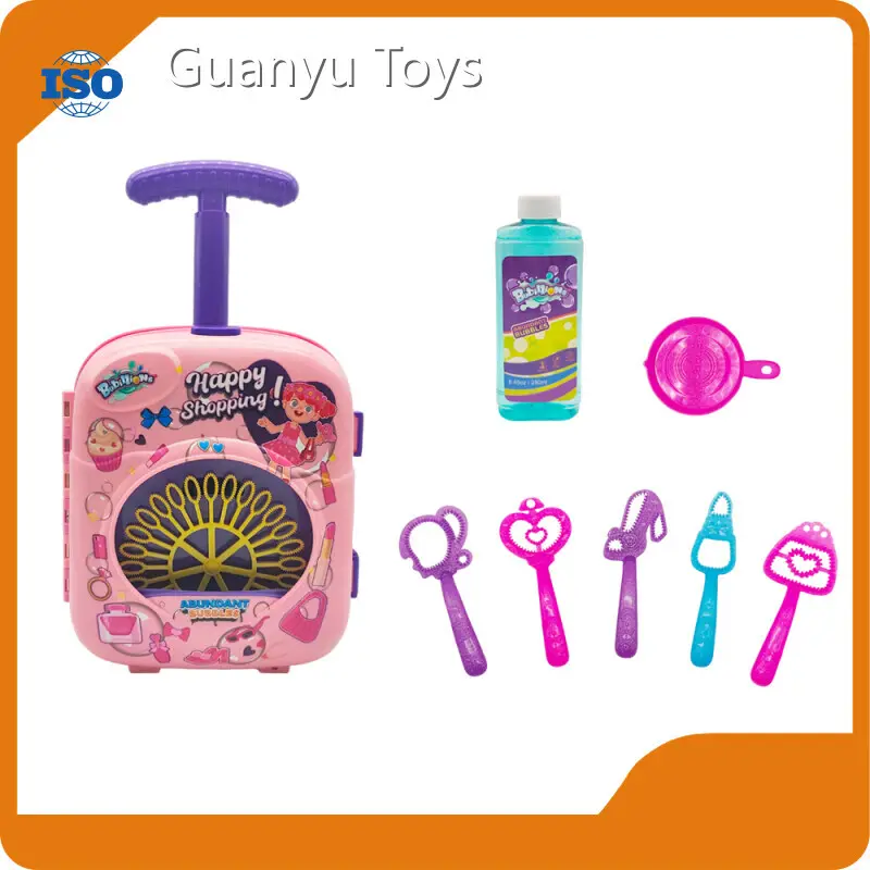 Plastic Toys for Kids - - Guanyu Toys-3 1