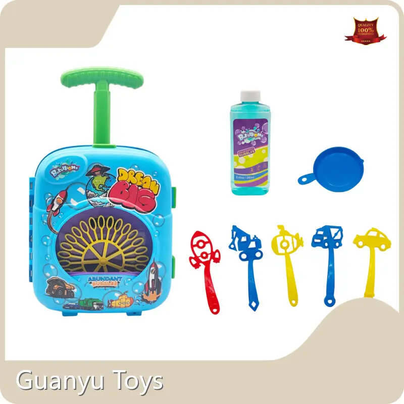 Plastic Toys - - Guanyu Toys-1 1