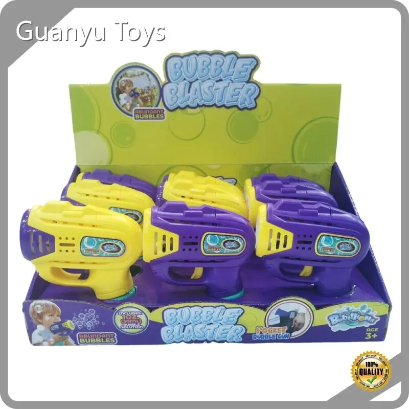 Bubble Toys Manufacturer by Guanyu Toys-2 1