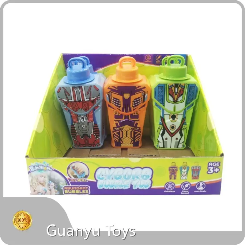 Bubble Toys for Kids Wholesale - Guanyu Toys-3 1