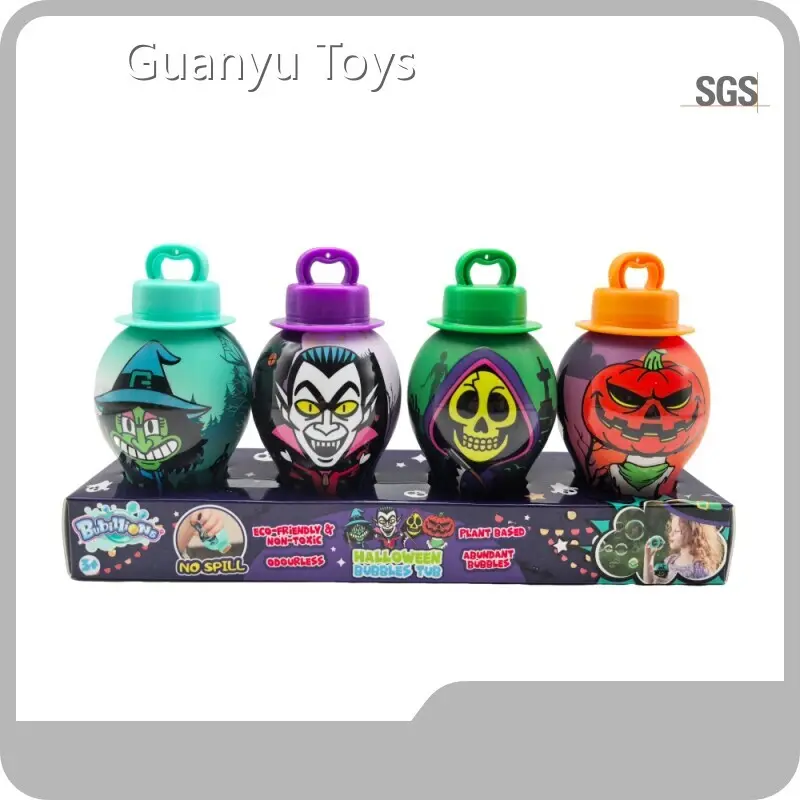Best Bubble Toys for Toddlers - - Guanyu Toys-2 1