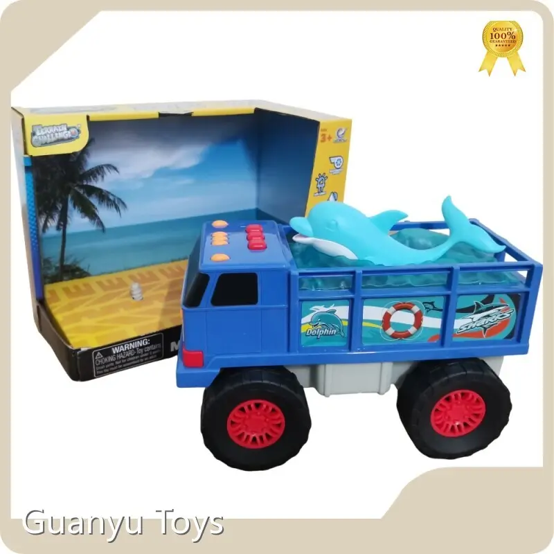 Plastic Toy Company by Guanyu Toys-2 1