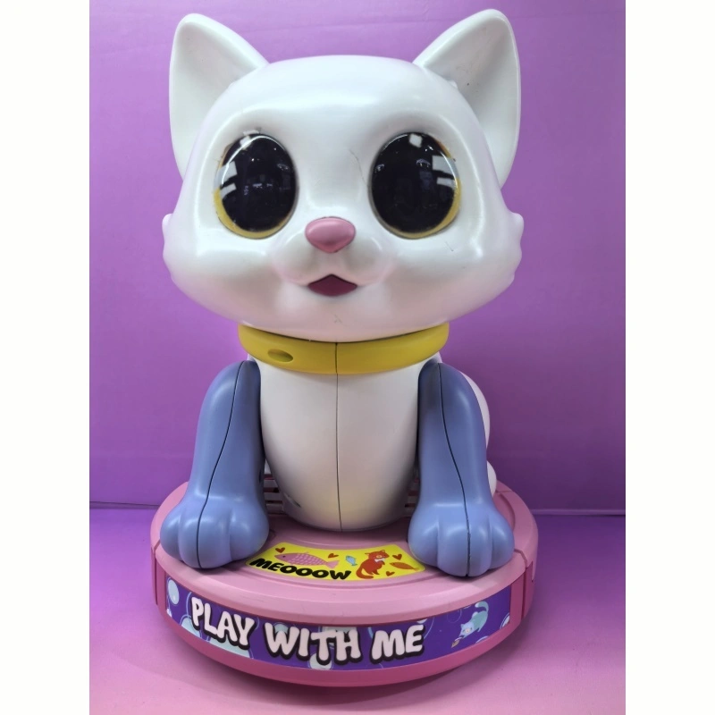 ألعاب شاطئ صيفية مخصصة، ألعاب قطط فقاعية عالمية، لعبة فقاعات بلاستيكية ممتعة للأولاد والبنات 1