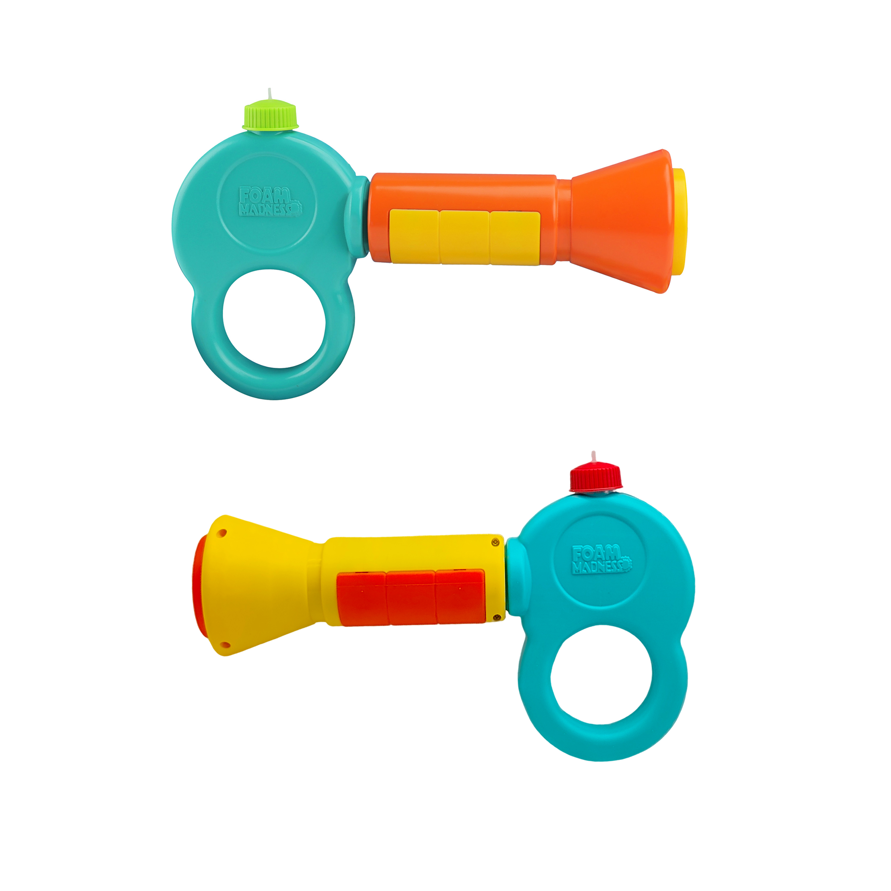 Foam Cannon for Foam Party Plastic Toys Wholesale - Guanyu Toys 2