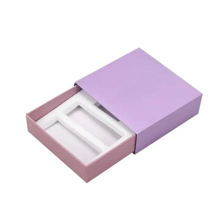 Drawer Box Customized Lucky Color Company 5