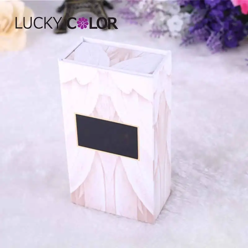Lucky Color Custom Gift Boxes Wholesale Paypalsuppliers 5