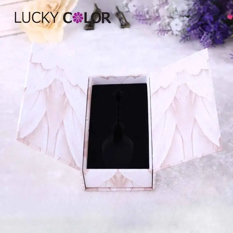 Lucky Color Custom Gift Boxes Wholesale Paypalsuppliers 6