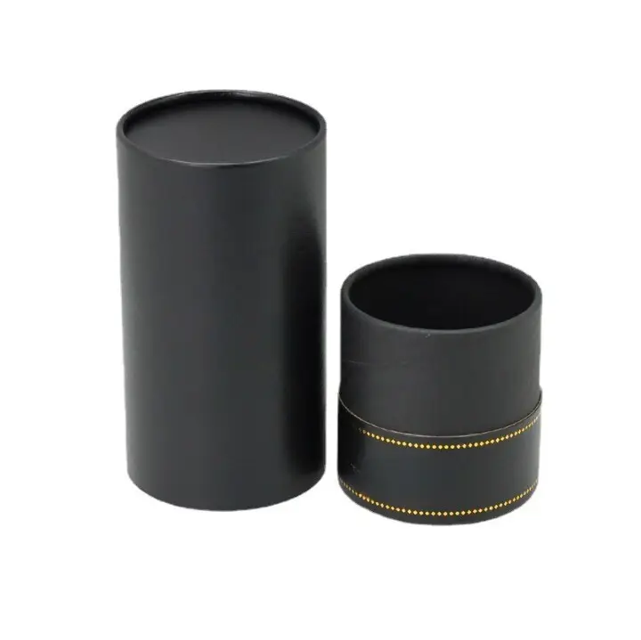 The Versatility Of Cylinder Cardboard Boxes: A Practical Packaging Solution 1