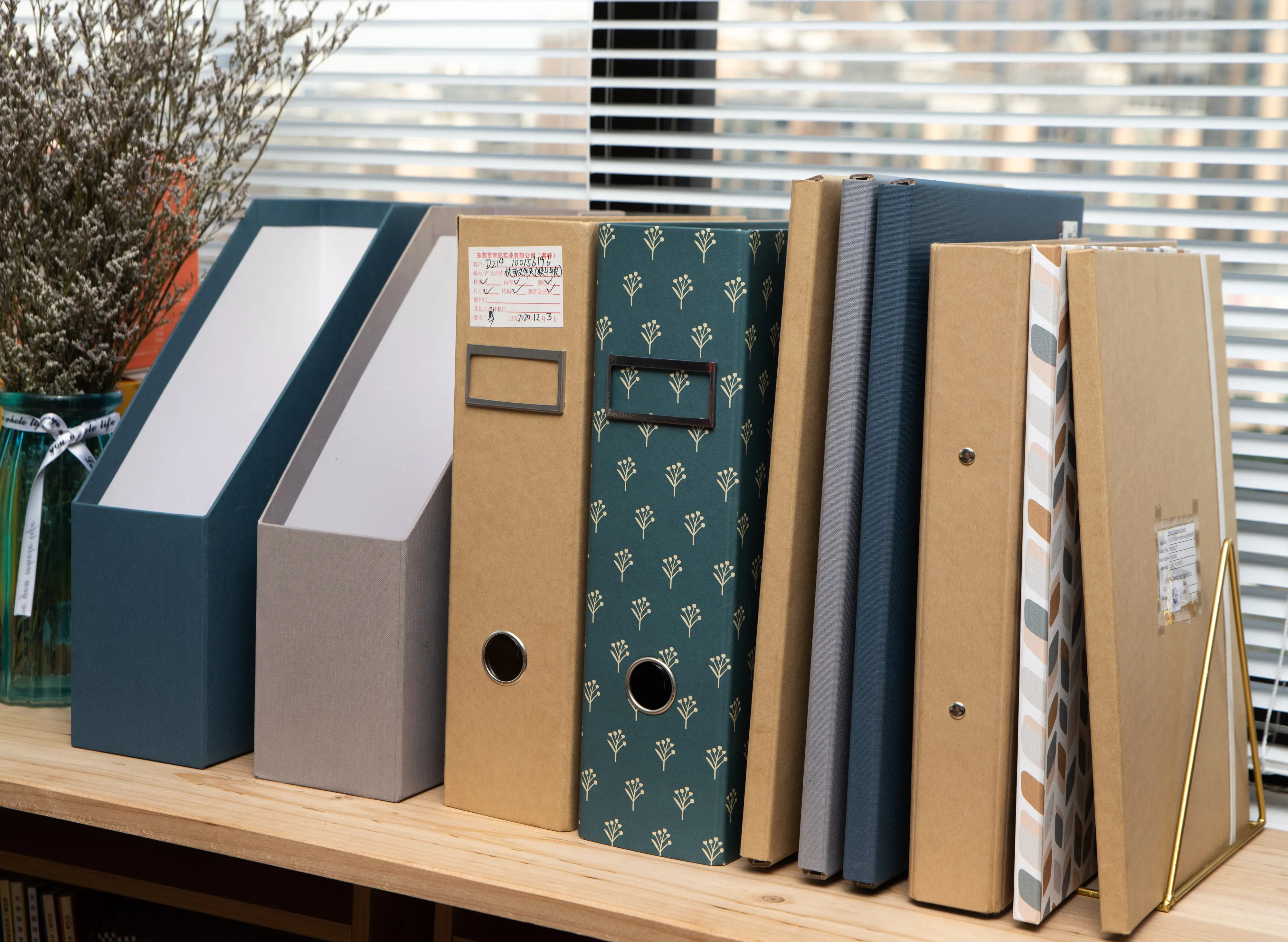 Organization Made Easy: The Ultimate Office Storage Box Guide 1