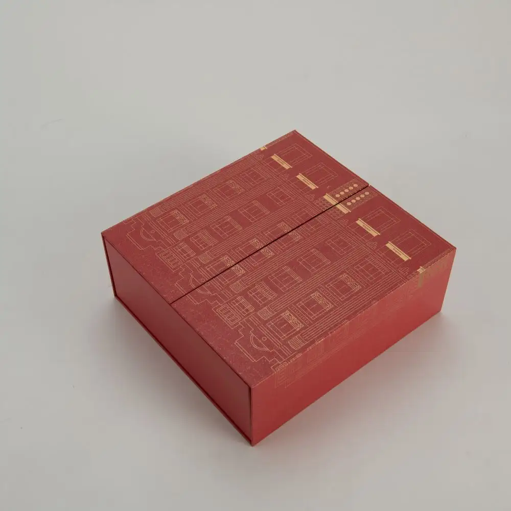 Latest Wholesale Packaging Box Suppliers 6
