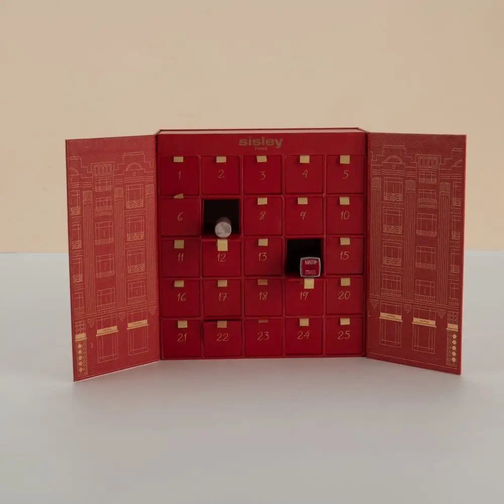 Latest Wholesale Packaging Box Suppliers 5