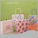 Lucky Color | Bulk Paper Bag Supplier Vendor 1