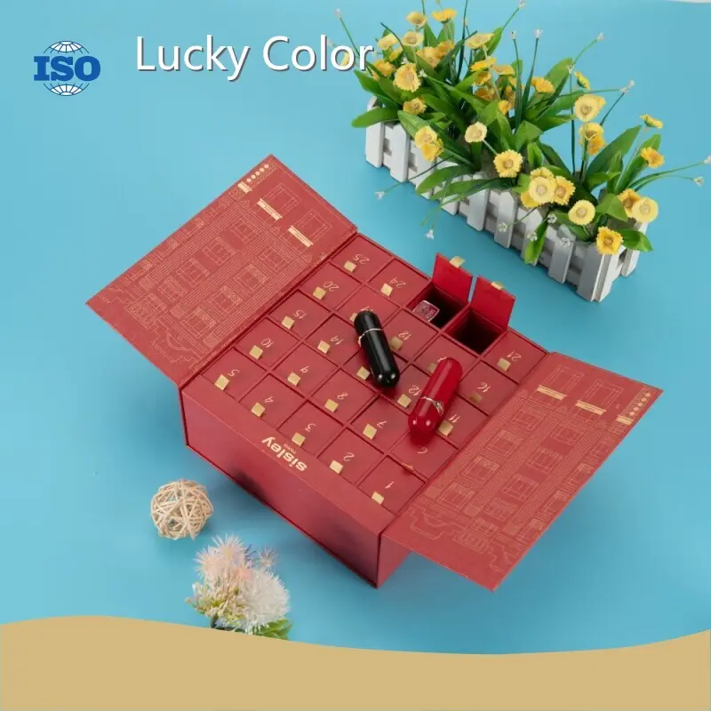 Latest Wholesale Packaging Box Suppliers 1
