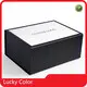 Lucky Color Best Folding Box Magnetic Closure Gift Box for Skincare Mask 1