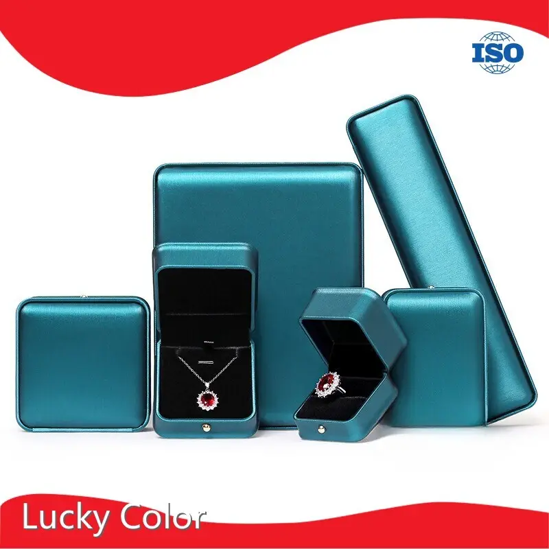 Lucky Color New Packaging Supplies Wholesale Fashionable and Simple 1