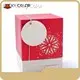 Wooden Box Manufacturer Magnetic Closure Gift Box for Skincare Mask by Lucky Color 1