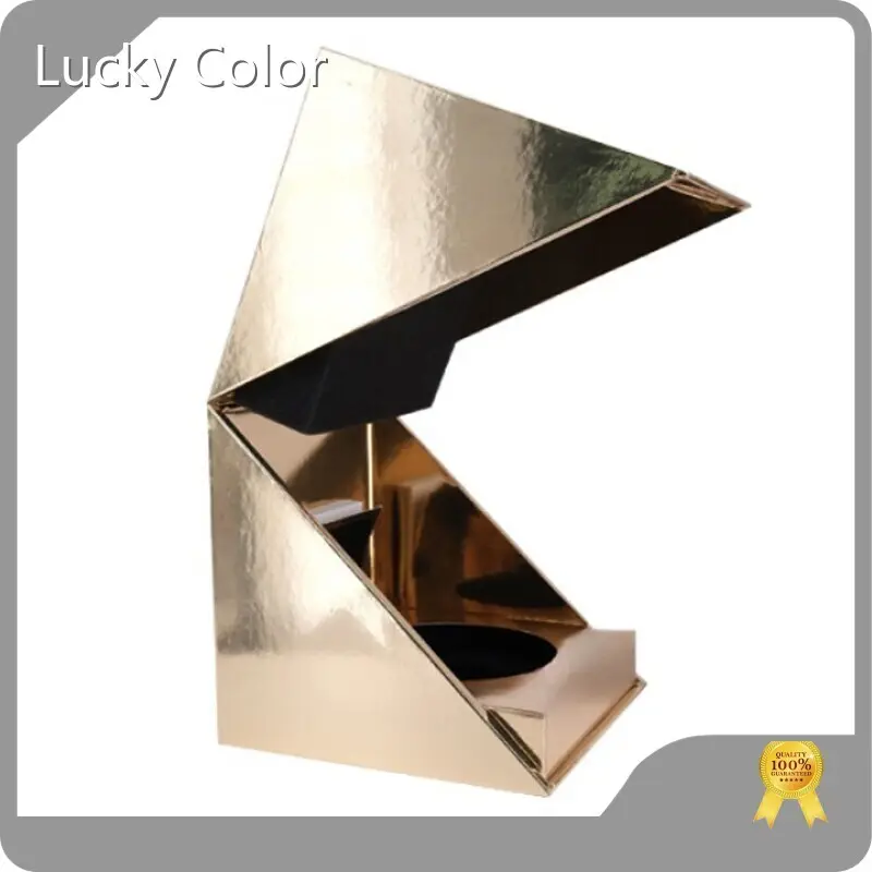 Printed Packaging Box Manufacturer Lucky Color,RGB 1