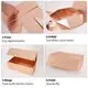 Lucky Color Custom Packaging Box Manufacturers Availablewholesale 4
