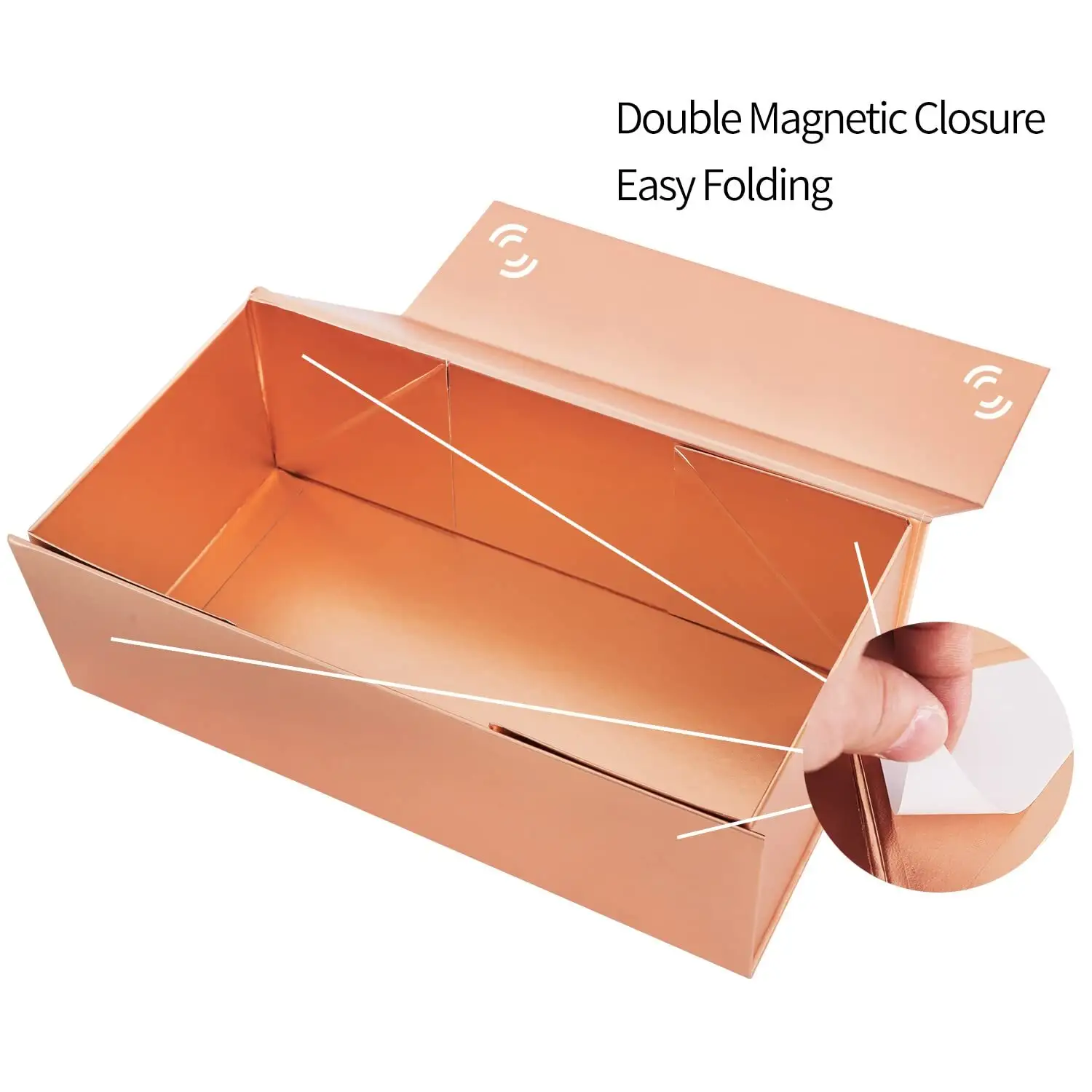 Lucky Color Custom Packaging Box Manufacturers Availablewholesale 3