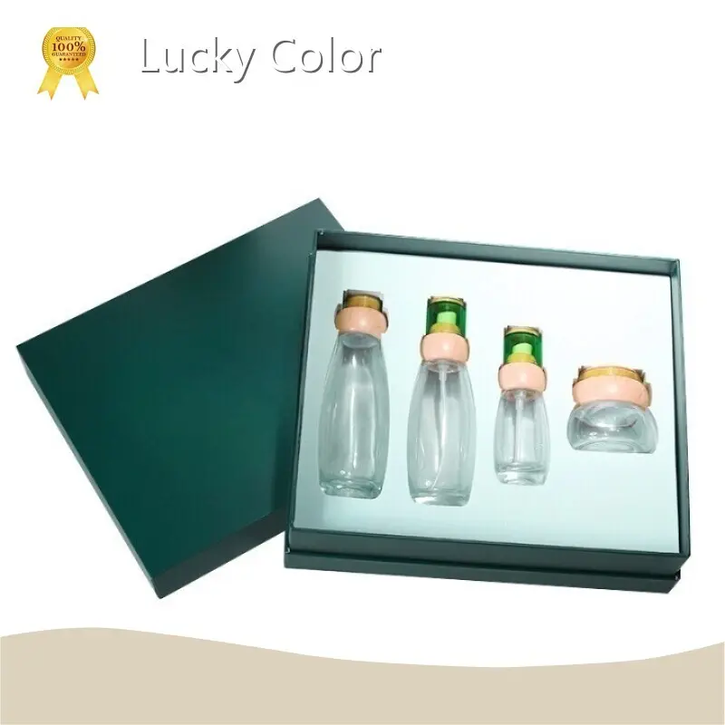 Professional Custom Packaging Box Manufacturers Factory Price 1