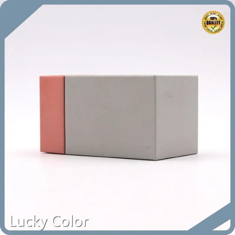 Lucky Color Packaging Box Manufacturers Company 1