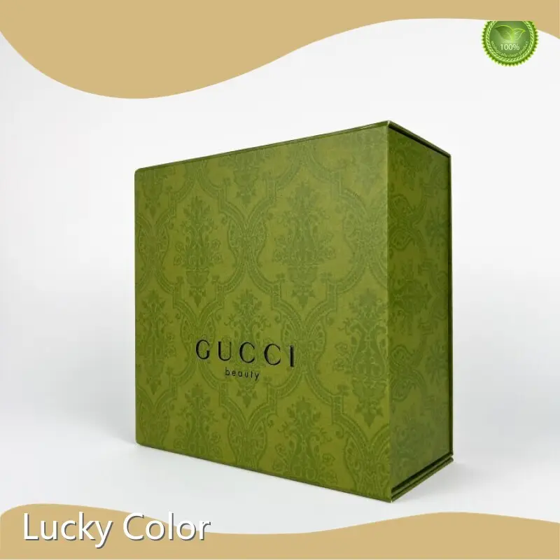 Best Lucky Color Bulk Packaging Supplies 1