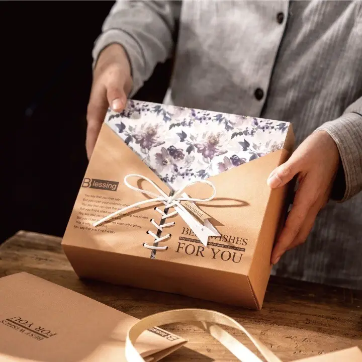 Bulk Buy Custom Packaging Bags Factory 2