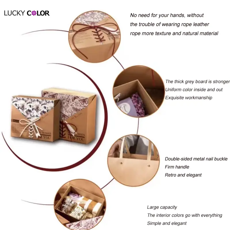 Bulk Buy Custom Packaging Bags Factory 6