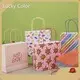 Paper Carrier Bags Wholesale Manufacturers Shenzhen 1