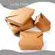 Customized Wholesale Packaging Box Lucky Color Manufacture 1