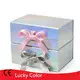 Custom Gift Boxes Wholesale Customized Lucky Color Brand T/T 1