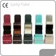 Custom Packaging Bags Factory Western Union Lucky Color Brand by Sea 1