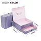 Wholesale Packaging Bag Supplier Lucky Color Brand 3