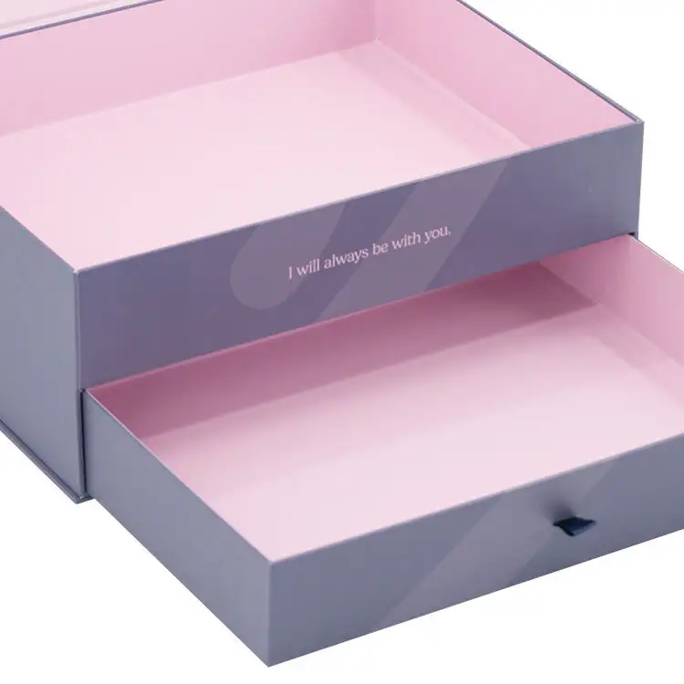 Wholesale Packaging Bag Supplier Lucky Color Brand 4
