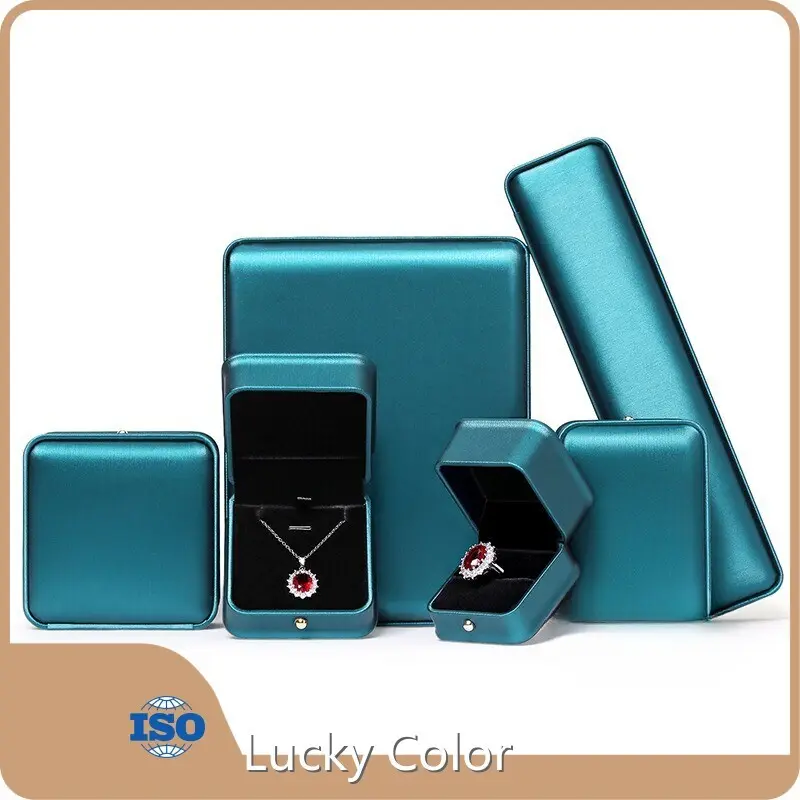 Packaging Bag Company Lucky Color Brand PDF Fashionable and Simple 1