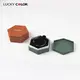 Hot Gift Box with Lid Paperboard Lucky Color Brand 3
