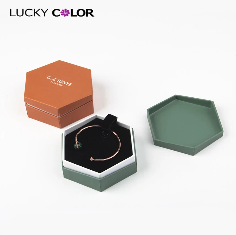 Customize design logo printin jewelry packaging With Wholesale hot style With Best-selling custom 1