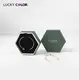 Hot Gift Box with Lid Paperboard Lucky Color Brand 5