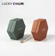 Hot Gift Box with Lid Paperboard Lucky Color Brand 2