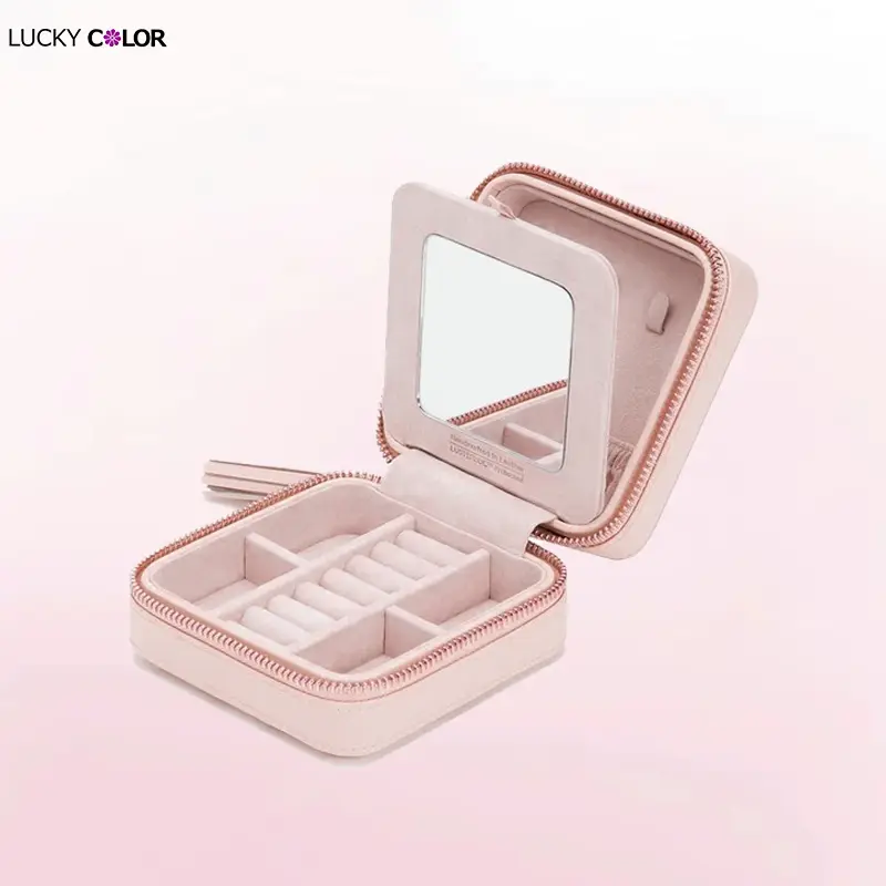 Wholesale Gift Boxes with Lids Lucky Color Brand 3