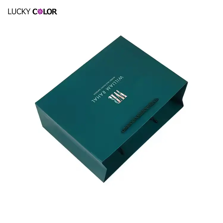 Professional Paper Bag Handle Supplier Price List 2