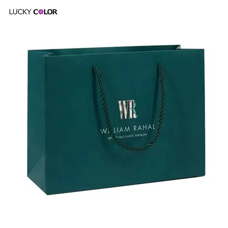 Professional Paper Bag Handle Supplier Price List 4