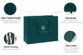Professional Paper Bag Handle Supplier Price List 5
