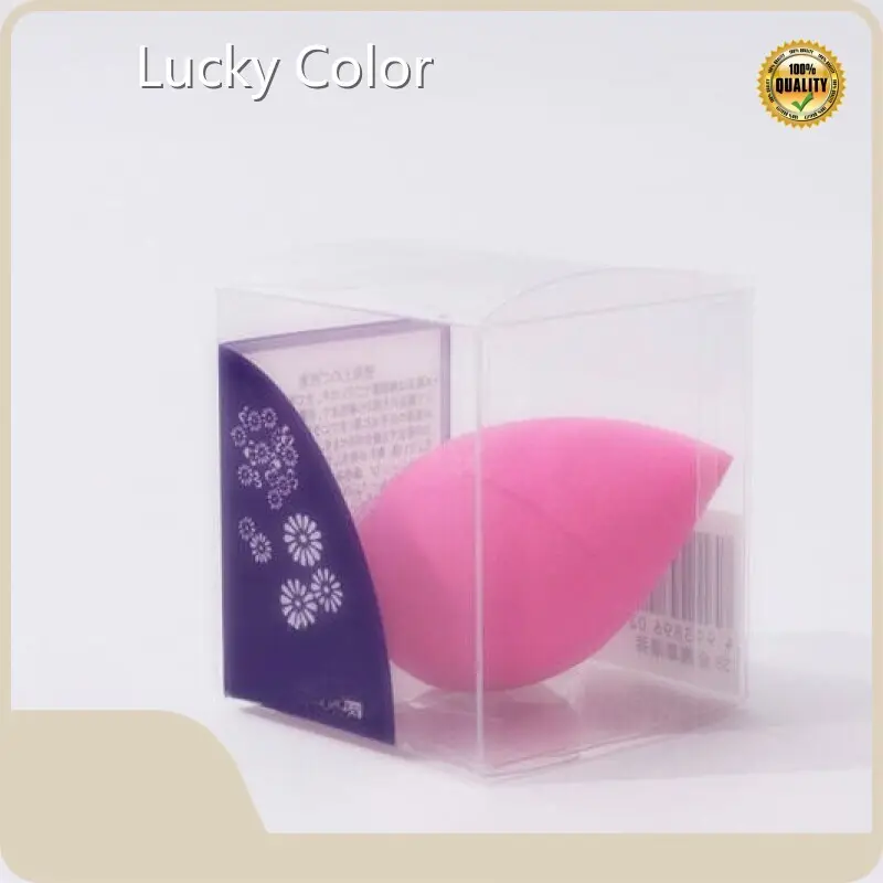 New Packaging Box Wholesale Lucky Color Manufacture 1