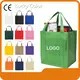 Non Woven Carrier Bags Lucky ColorCustomized Sizemanufacturers 1