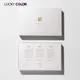 Custom Gift Boxes Wholesale CMYK - - Lucky Color 2