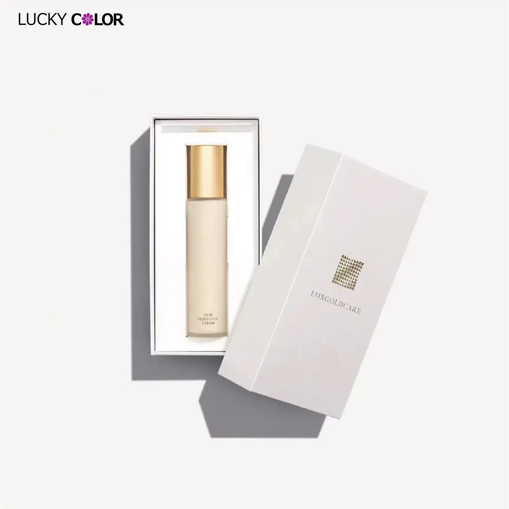 Custom Gift Boxes Wholesale CMYK - - Lucky Color 6