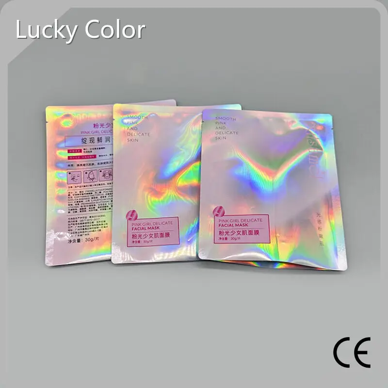 Custom Packaging Box Manufacturers Lucky Color Brand Cost 1